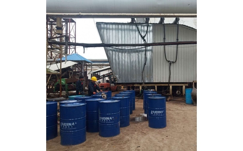 導(dǎo)熱油爐清洗一定要注意了