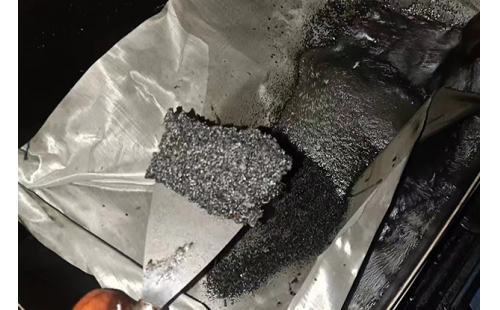 關(guān)于導熱油清洗劑使用相關(guān)問題