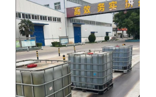 2026年5月1日河南鄭州導(dǎo)熱油鍋爐系統(tǒng)整體清洗換油工程結(jié)束